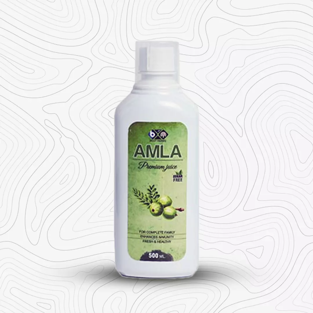 Amla Premium Juice 500ml