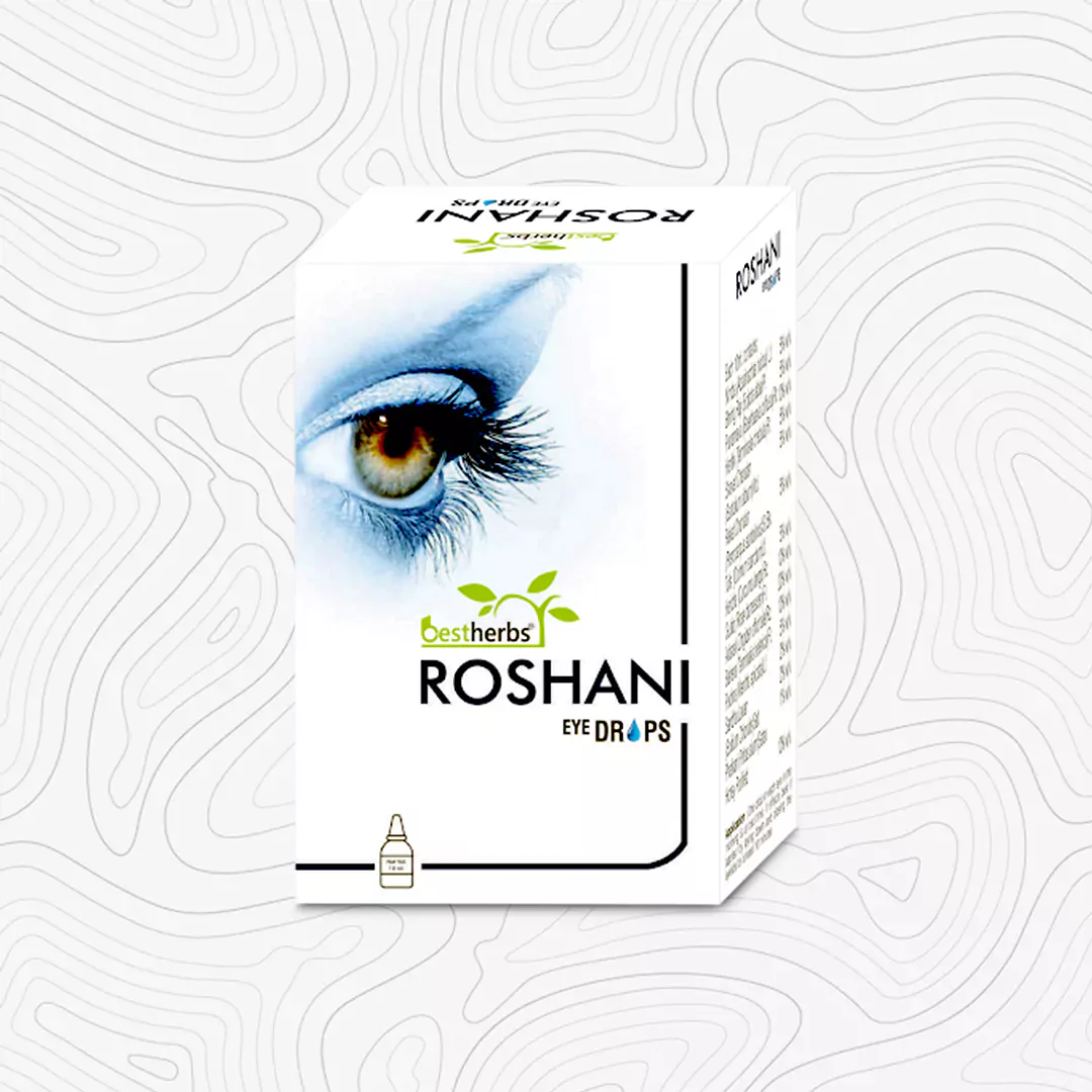 Roshani Eye Drop