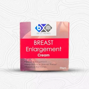 Breast Enlargement Cream 50gm